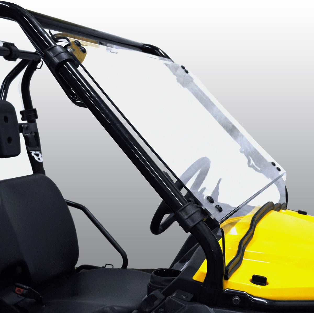 UTV Windshield Full-Tilt for Pioneer 500 G4B3 - product image 3