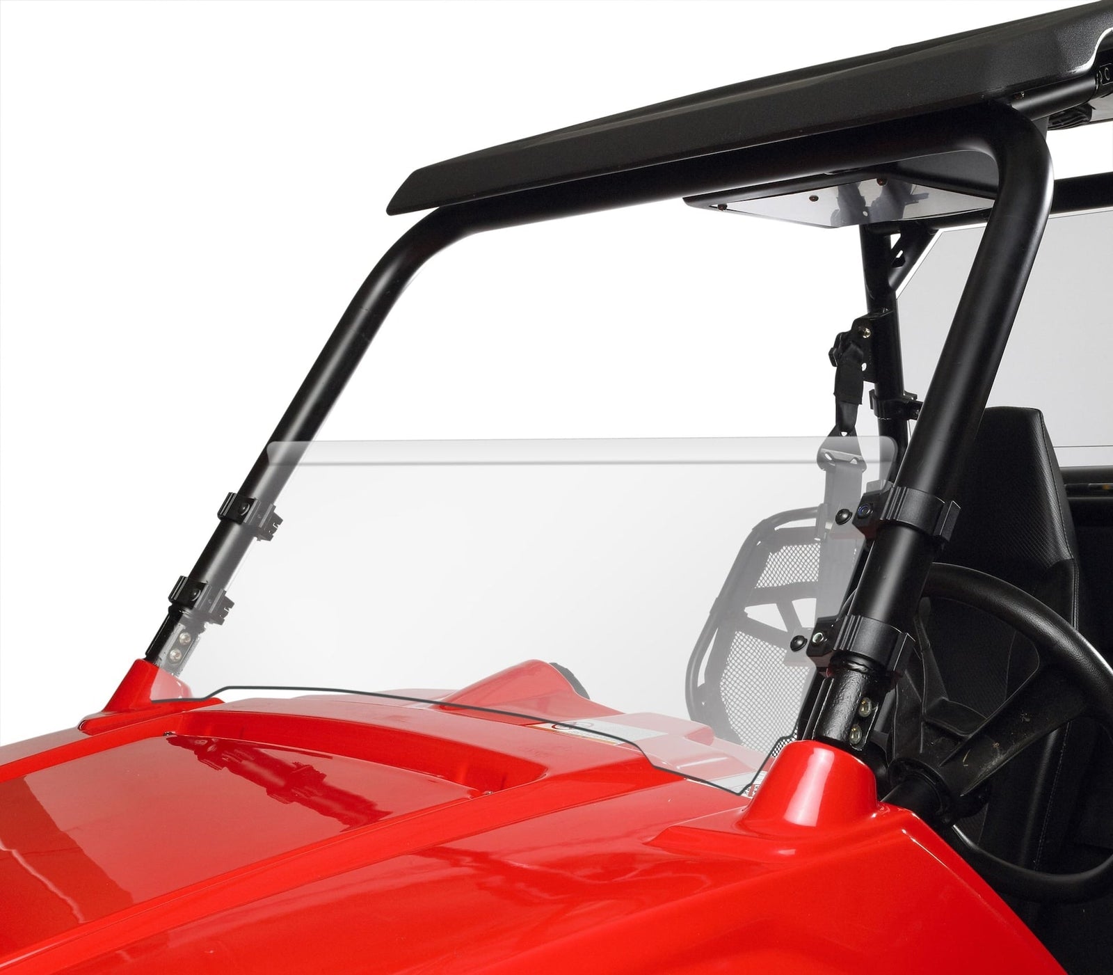 UTV Windshield Half-Fixed for Polaris RZR E3U2 - product image 1
