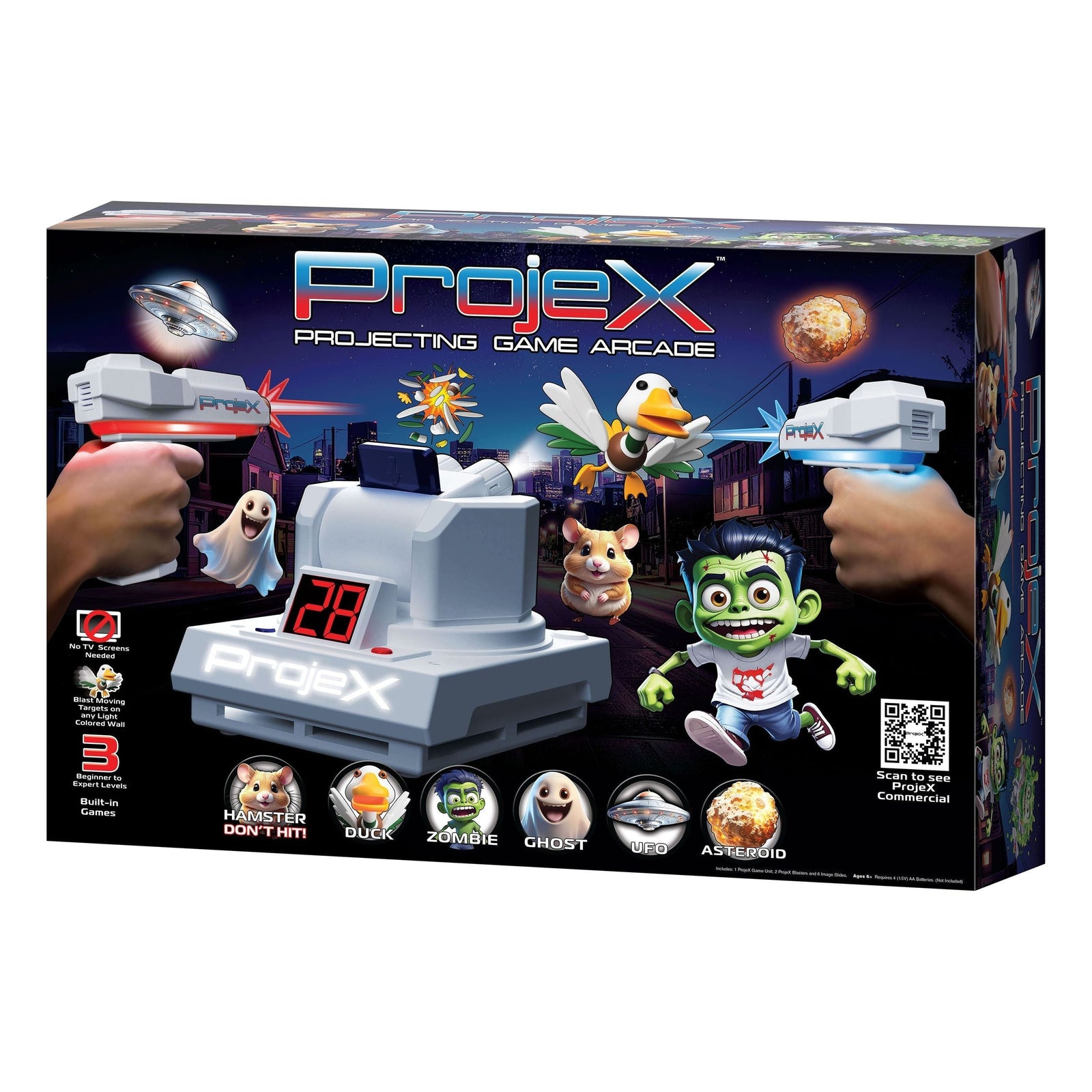 X Projex R4C0 - product image 2