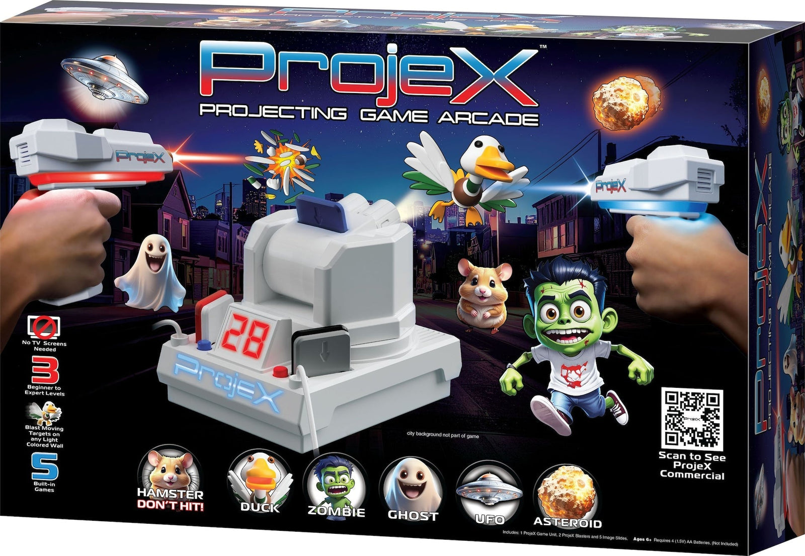 X Projex R4C0 - product image 8