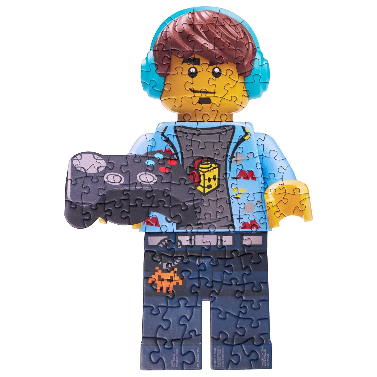 100 PC Blind Bag M8D7 - product image 1