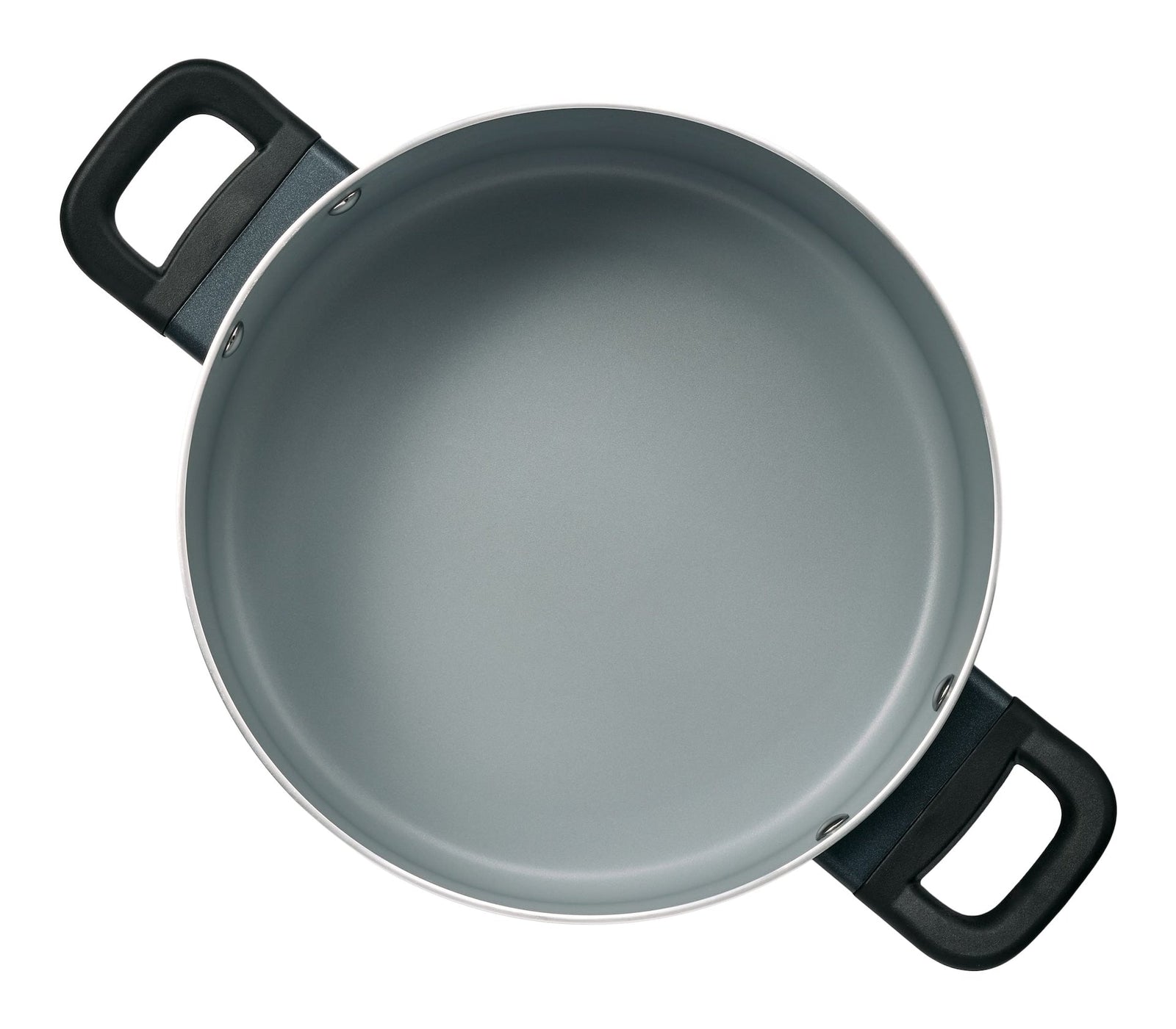 Blue/Grey Non-Stick Cookware Set, 11-pc N0Z2 - product image 7