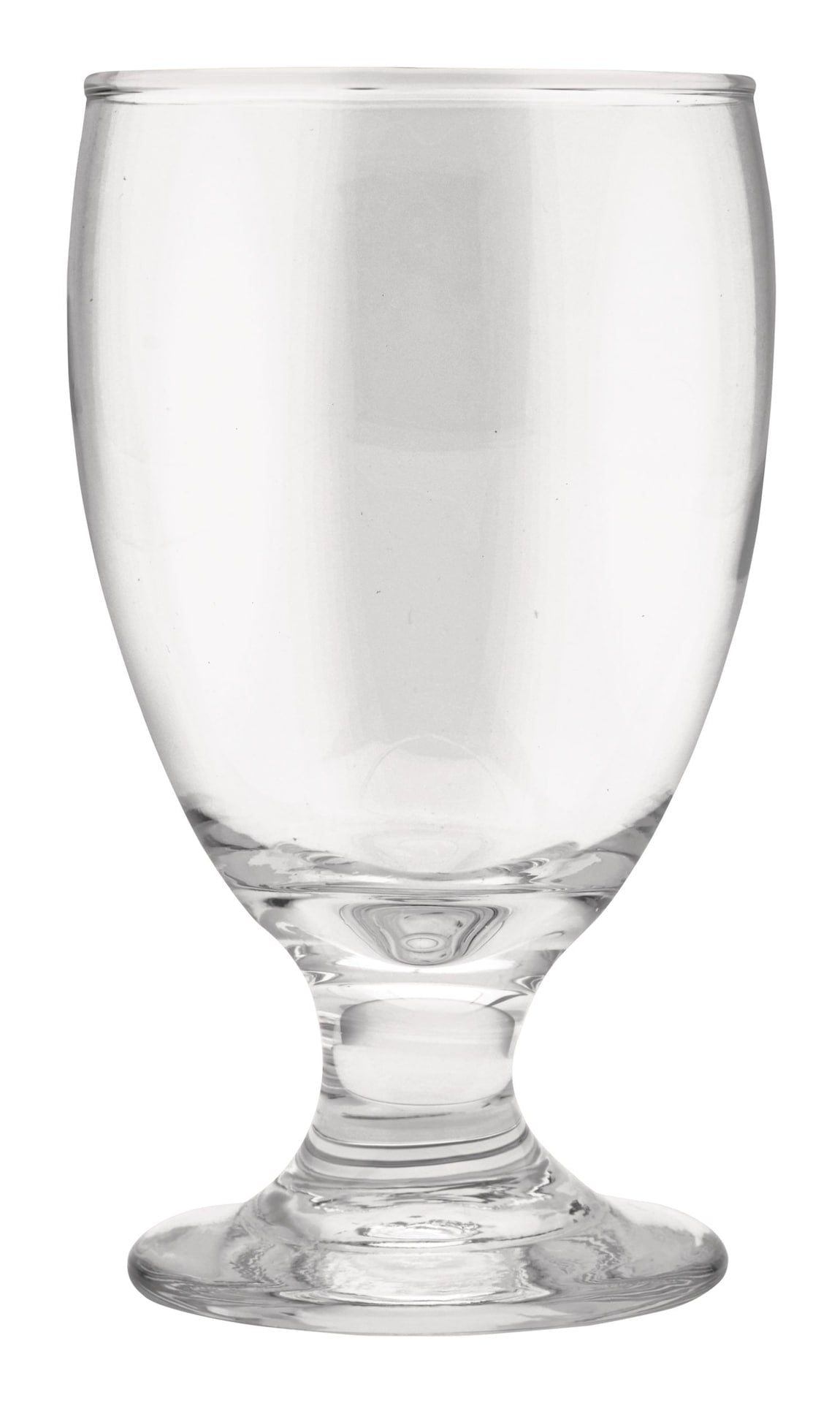 Goblet Glass, 10.7-oz, Dishwasher Safe B2K3 - product image 1