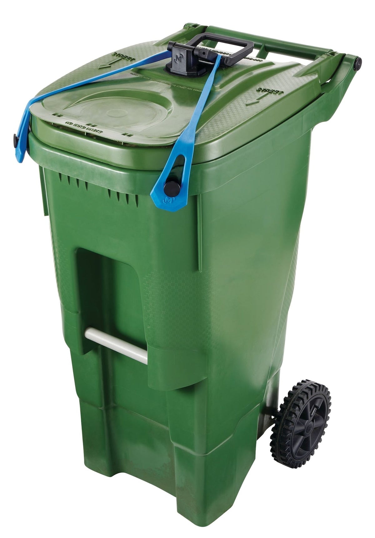Garbage Bin Bungee Lock Outdoor P3P6 - product image 3
