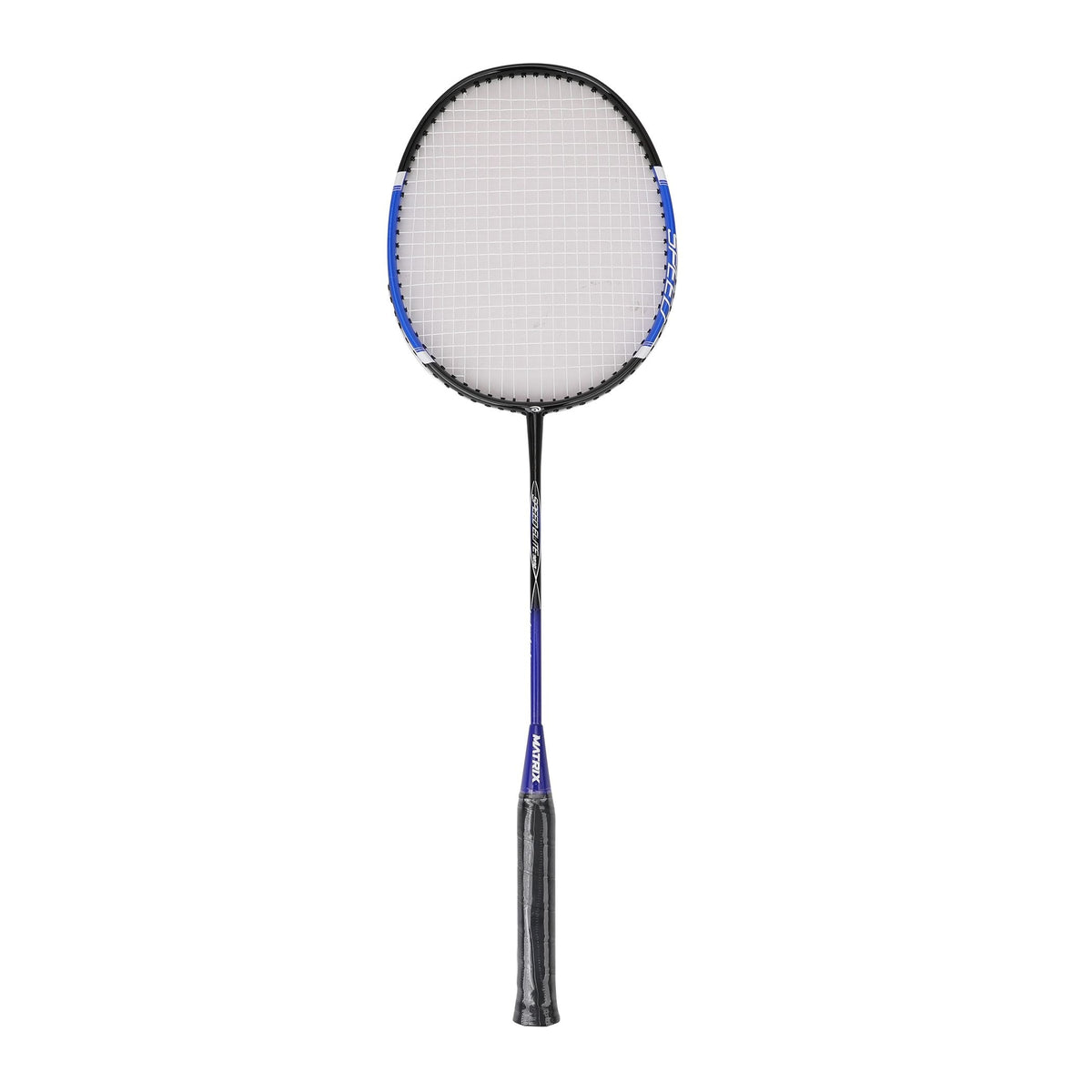 Speed Elite 3030 Composite Badminton Racquet/Racket, Blue/Black, 26-in J9P3 - product image 1