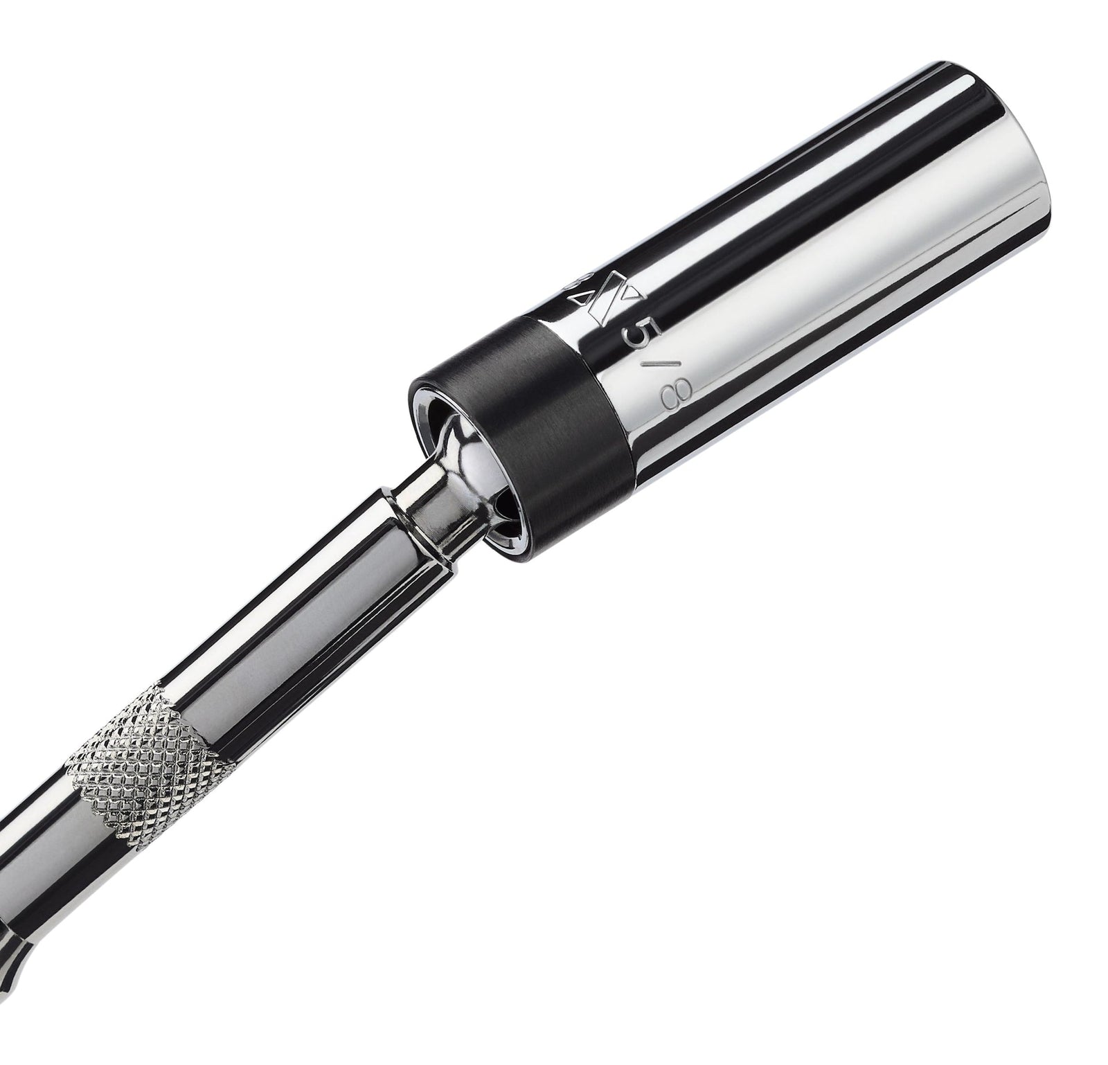 3/8" Drive 5/8" Swivel Socket 6" Extension Bar S6Y3 - product image 4
