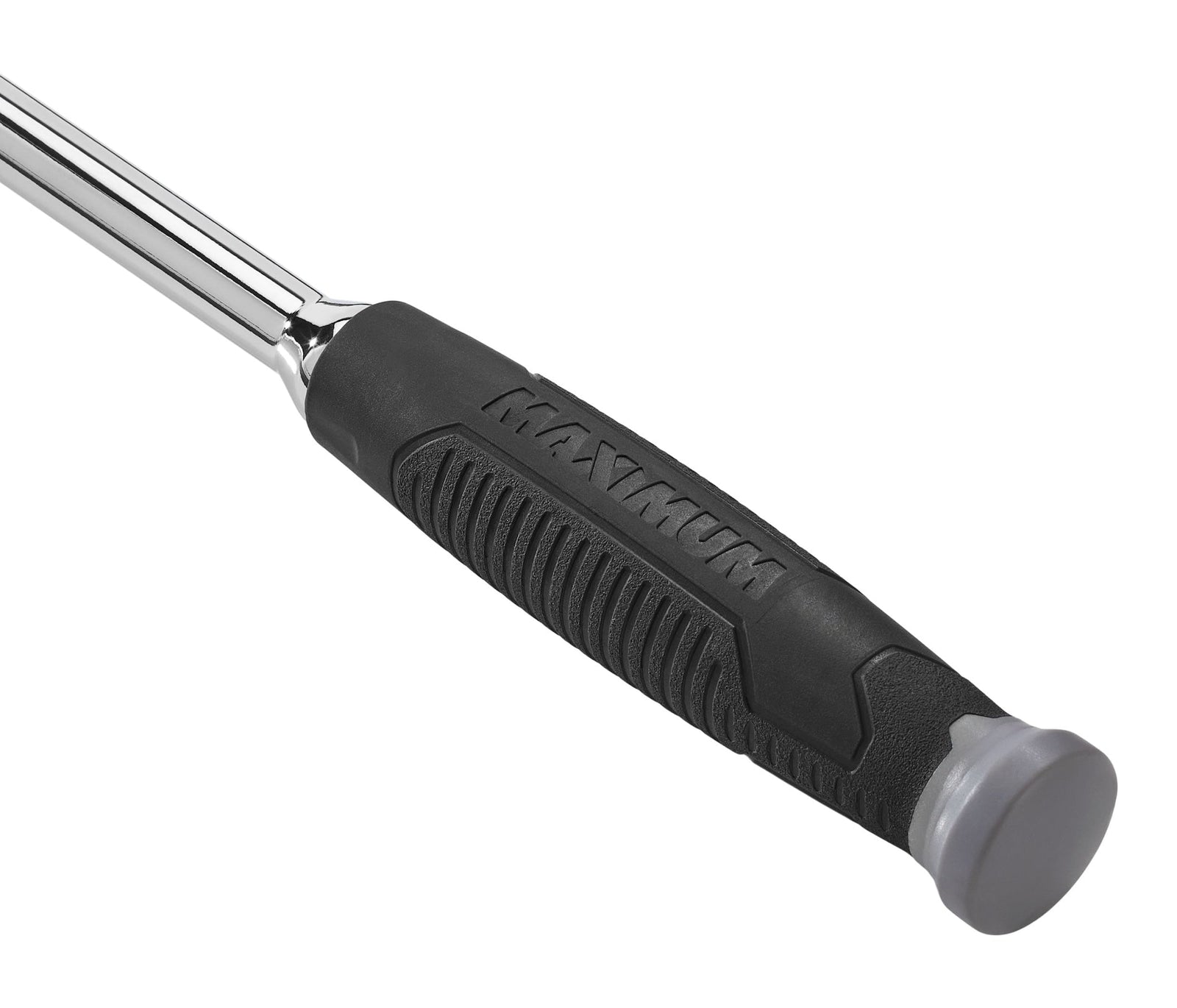 3/8" Drive Comfort Grip Locking Flex Head Ratchet I5N1 - product image 4