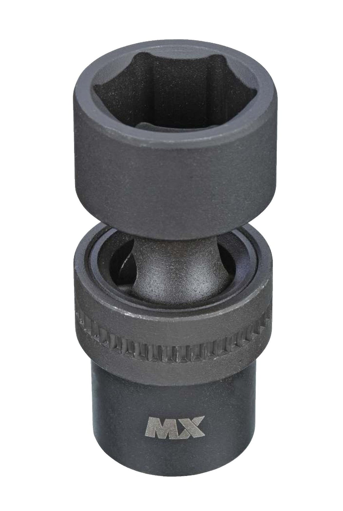 3/8-in Drive Swivel Impact Socket Set, 7-pc, Metric, CRMO V7T5 - product image 6