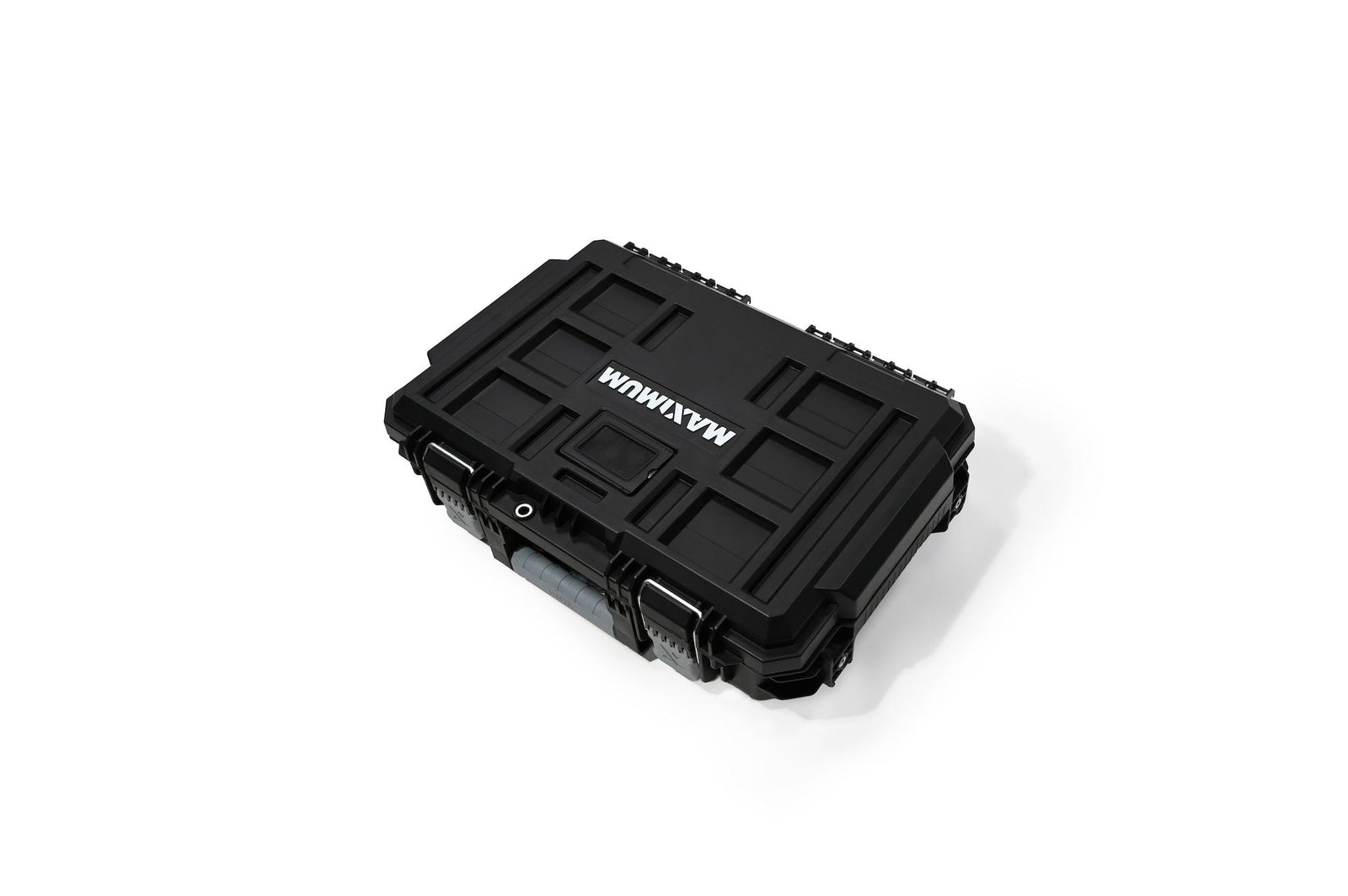 Brix Modular Portable Small Toolbox, IP65, 23 x 16 x 7-in A4K7 - product image 4