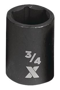 Torx & E-Torx Impact Bit Socket Set, 14-pc, SAE/Metric R8R2 - product image 6