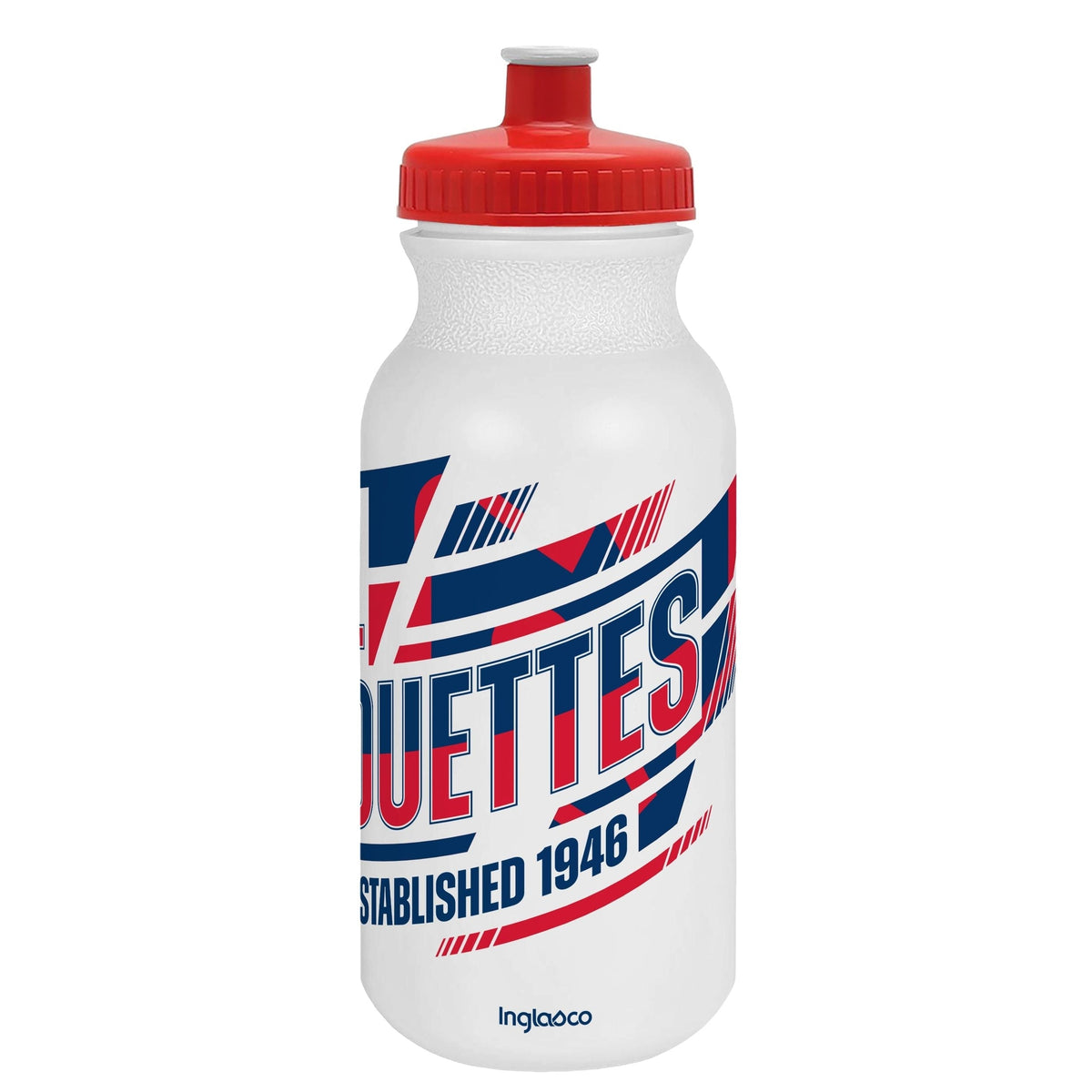 Montreal Alouettes 20 Oz Sports Bottle O4R7 - product image 2
