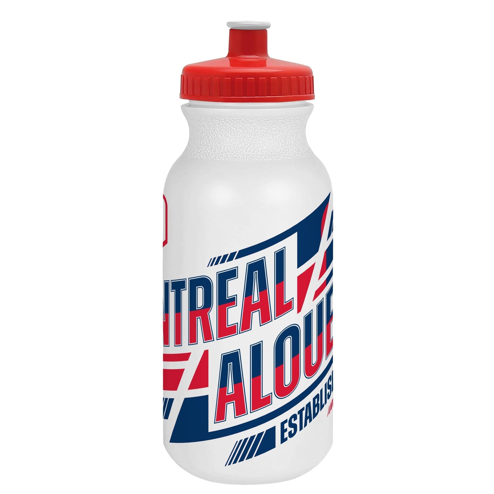 Montreal Alouettes 20 Oz Sports Bottle O4R7 - product image 6