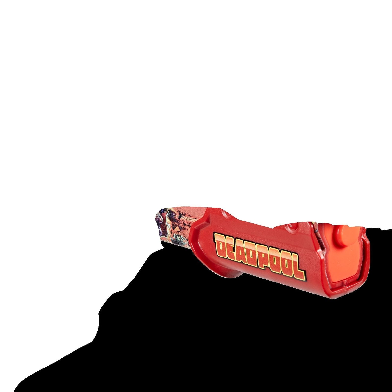 Inked Deadpool Pump Action Dart Blaster for Ages 14+ L1J9 - product image 3