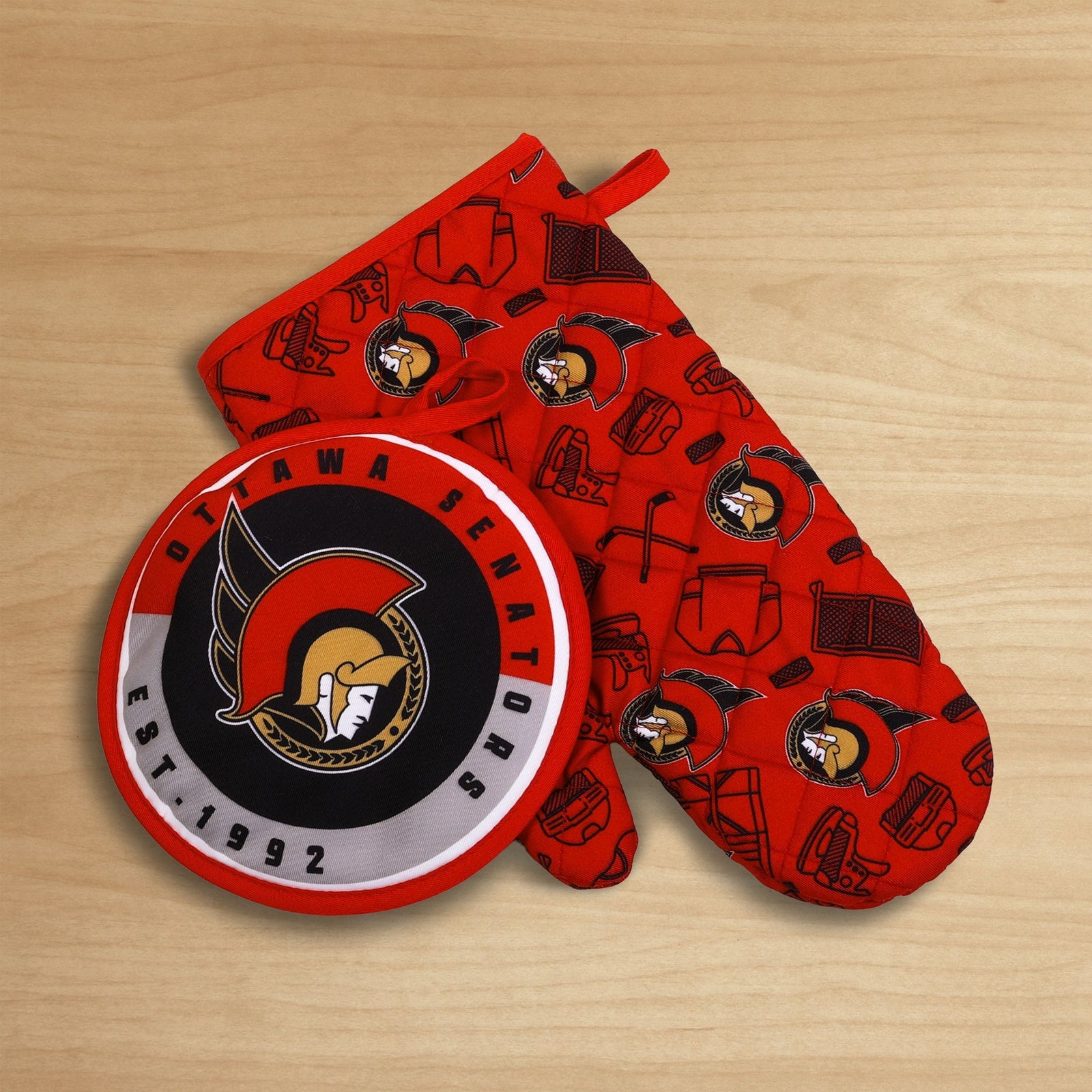 Pot Holder Set, 2-pc Y9V0 - product image 4