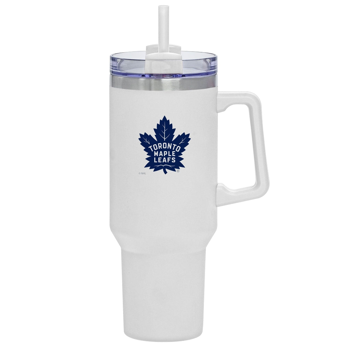 Mug with Straw and Handle, 40-oz I7T9 - product image 1