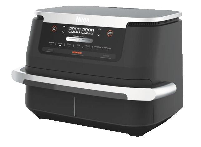 Foodi FlexBasket Air Fryer with XL MegaZone Basket, 7-qt H5Y0 - product image 1