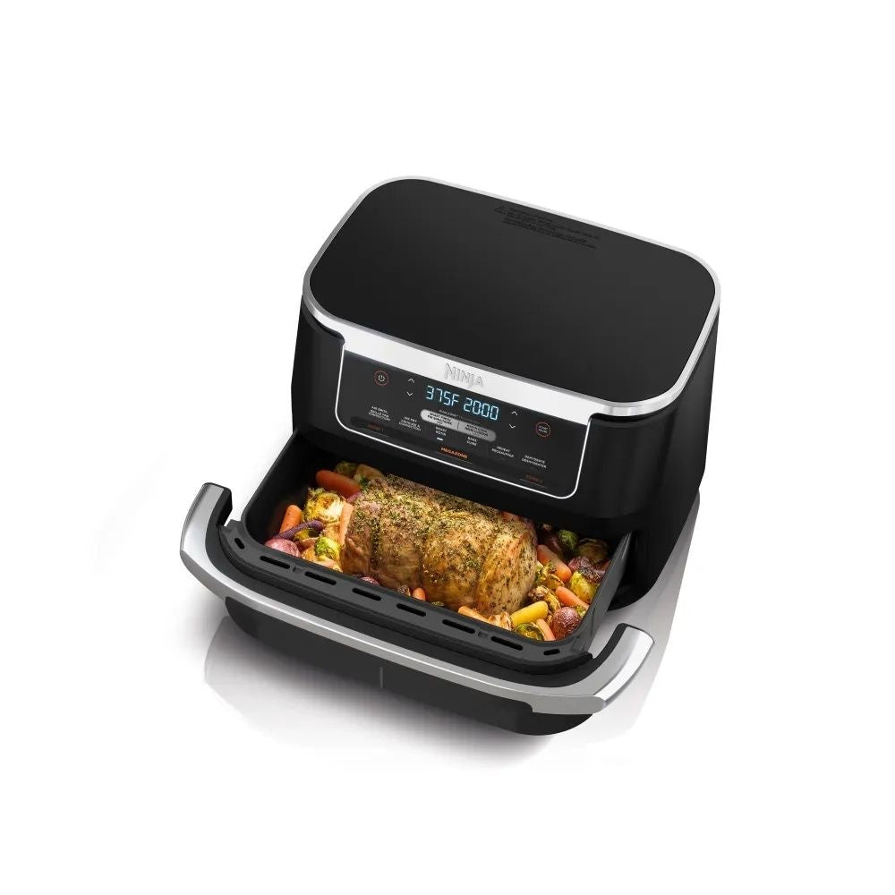 Foodi FlexBasket Air Fryer with XL MegaZone Basket, 7-qt H5Y0 - product image 5