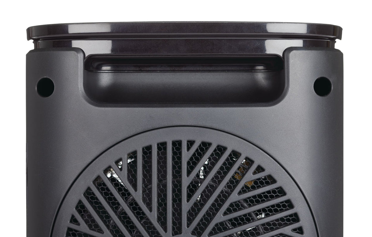 Digital Ceramic Desk Heater with LED Display R9D7 - product image 2