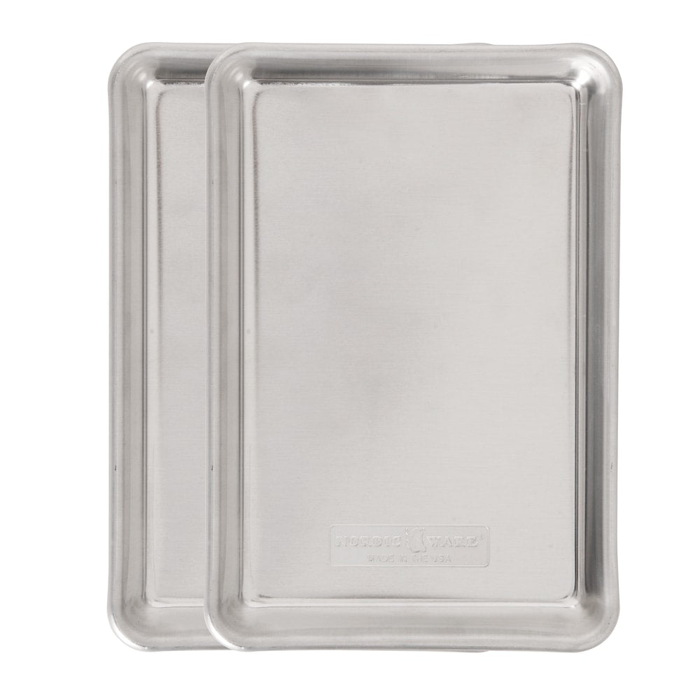 Naturals Uncoated Aluminum Eighth Sheet, 2-pc A8Y1 - product image 1