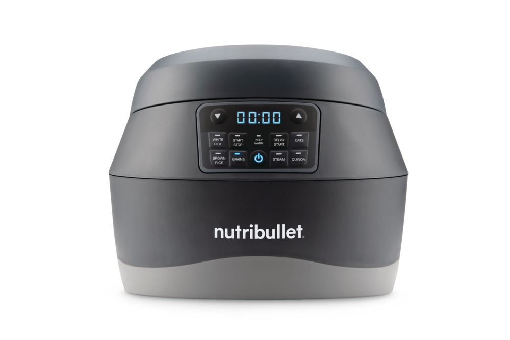 Rice & Grain Cooker E0O2 - product image 1