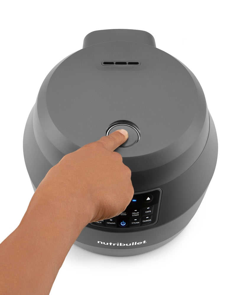 Rice & Grain Cooker E0O2 - product image 5