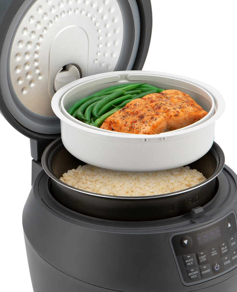 Rice & Grain Cooker E0O2 - product image 6