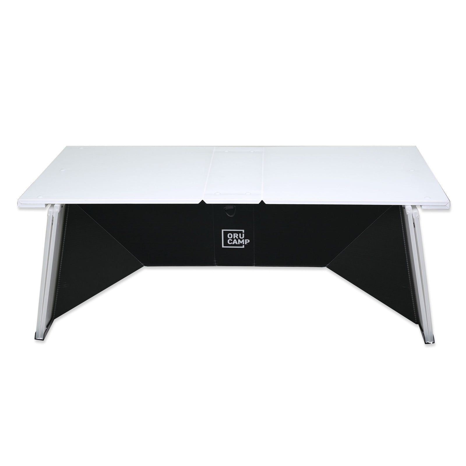 Camp Black Foldable Switch Table with Built-in Storage U4J3 - product image 8