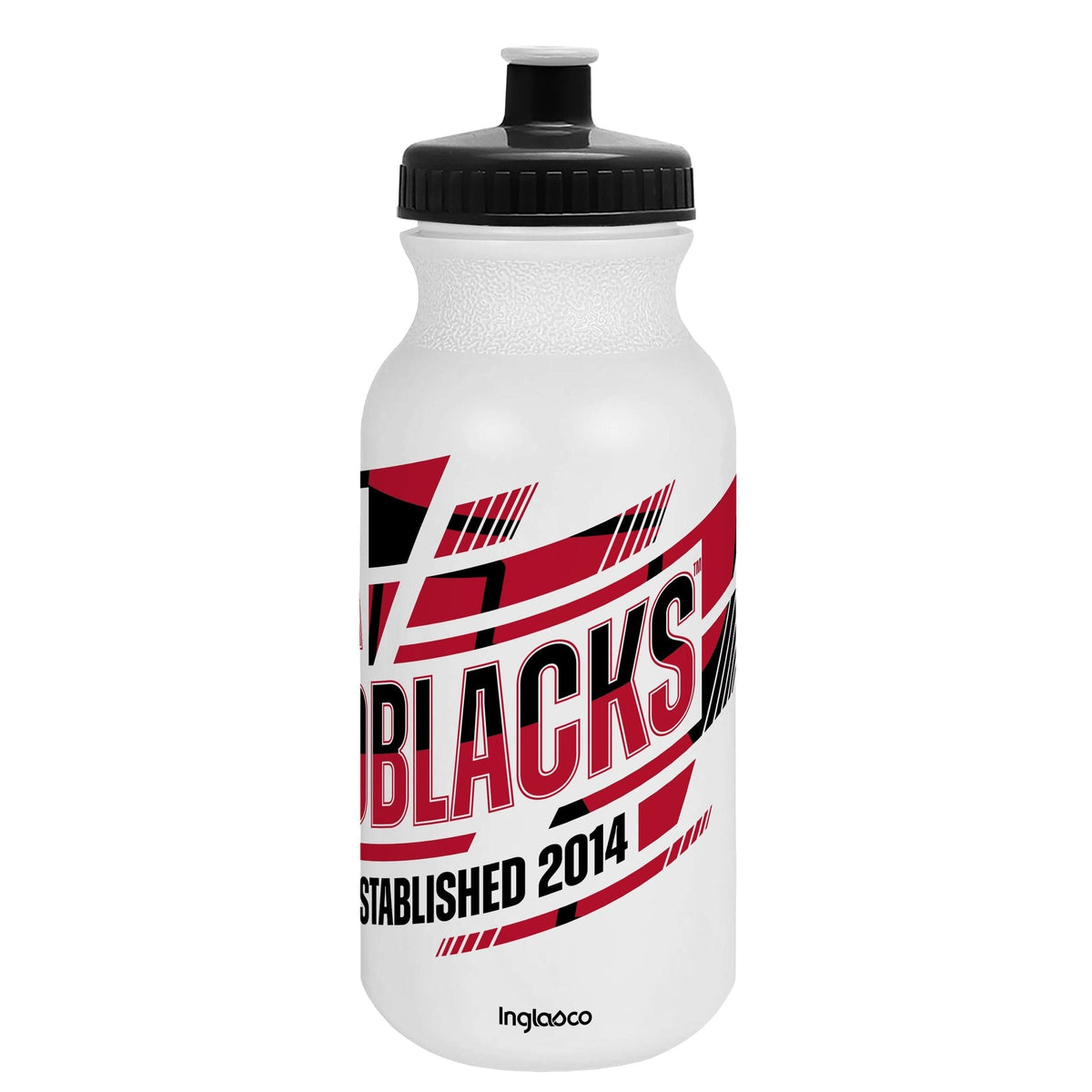 Ottawa Redblacks 20 Oz Sports Bottle T6Y3 - product image 1