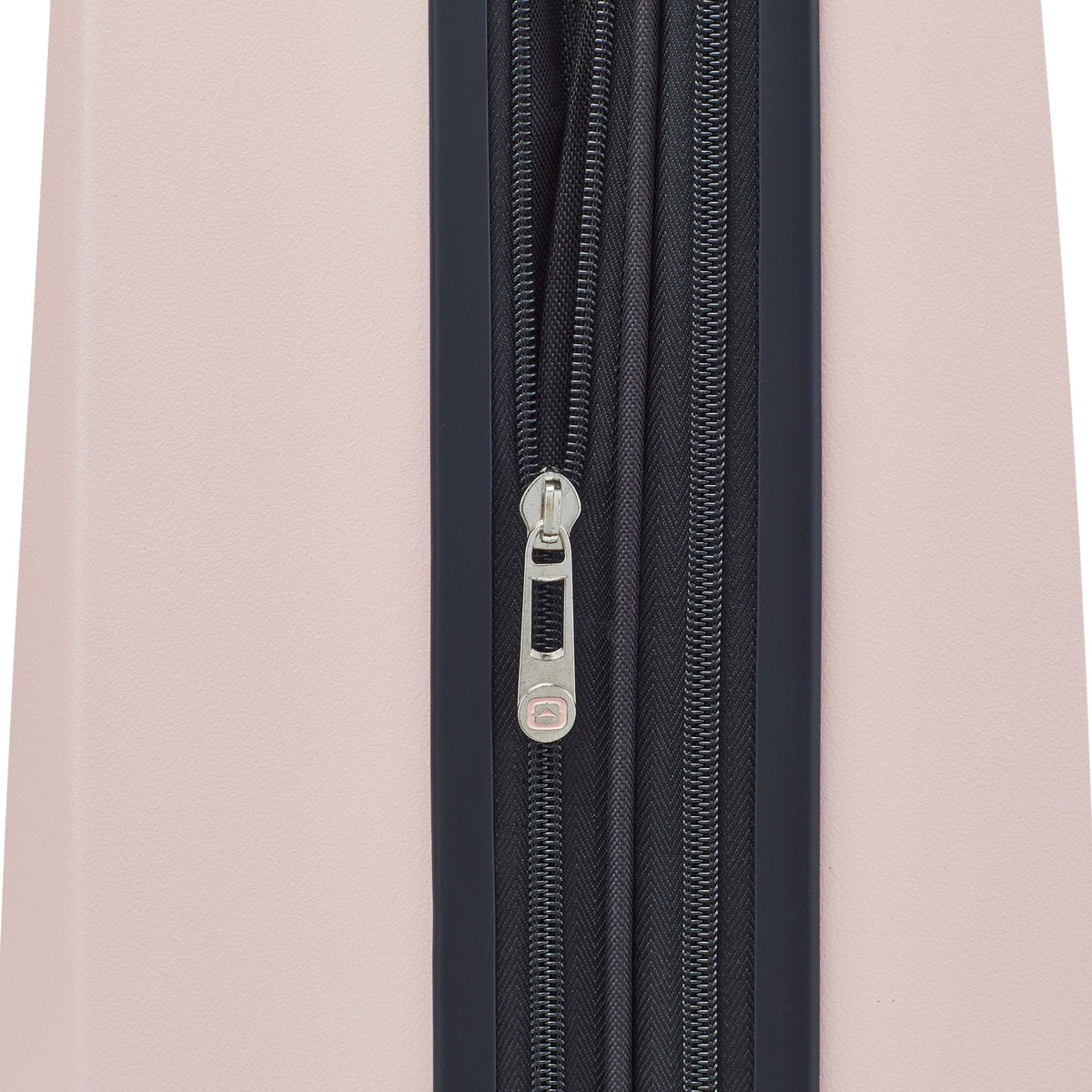 Hardside Carry-On Spinner Flex Travel Suitcase, Pink, 21-5/8-in E5J8 - product image 6