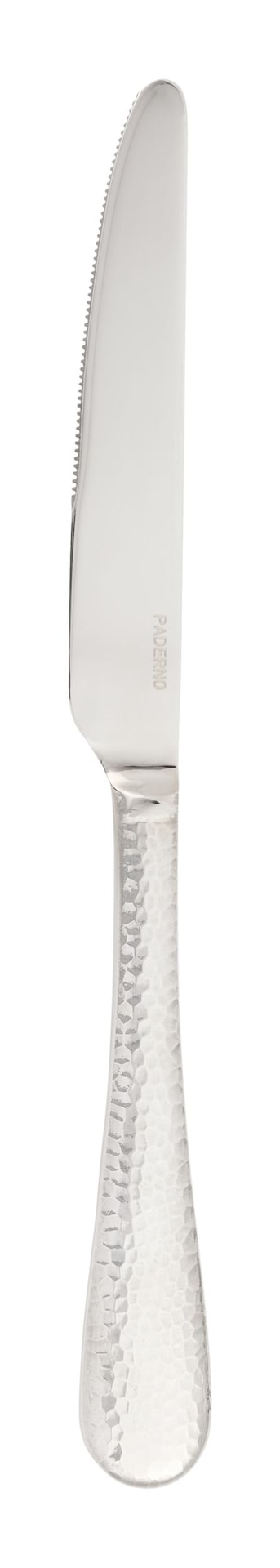 Hammered Flatware Set, Serves 4, 20-pc R9S5 - product image 5