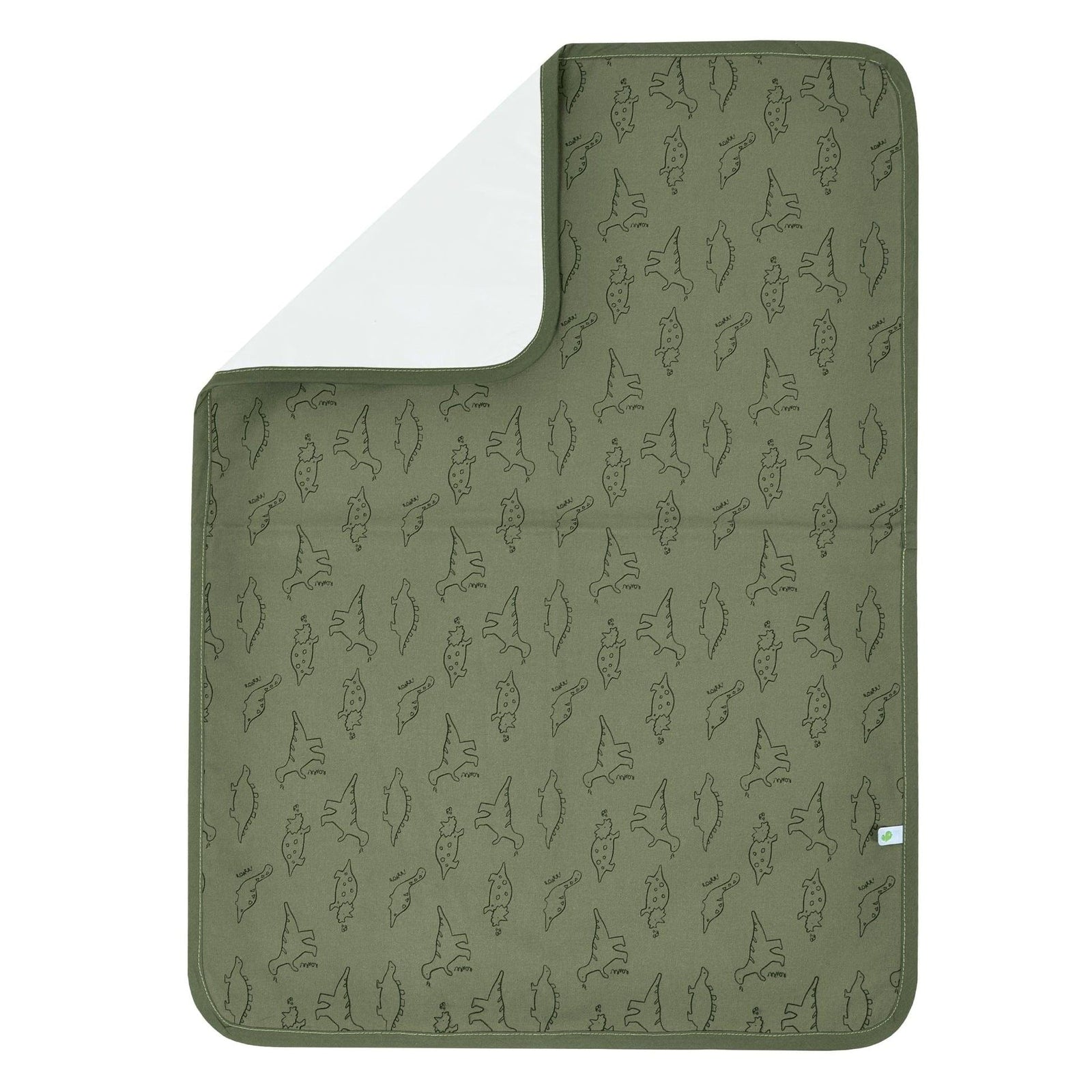 Baby Diaper Change Pad, Dinos D3T1 - product image 1