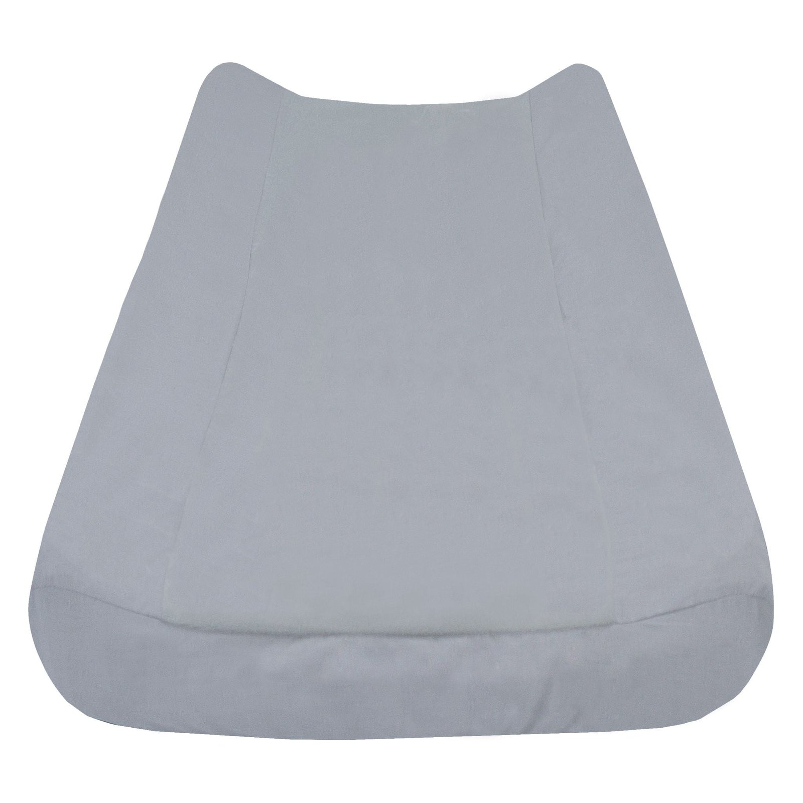 Bamboo Baby Changing Pad Cover, Pebble O2S4 - product image 1