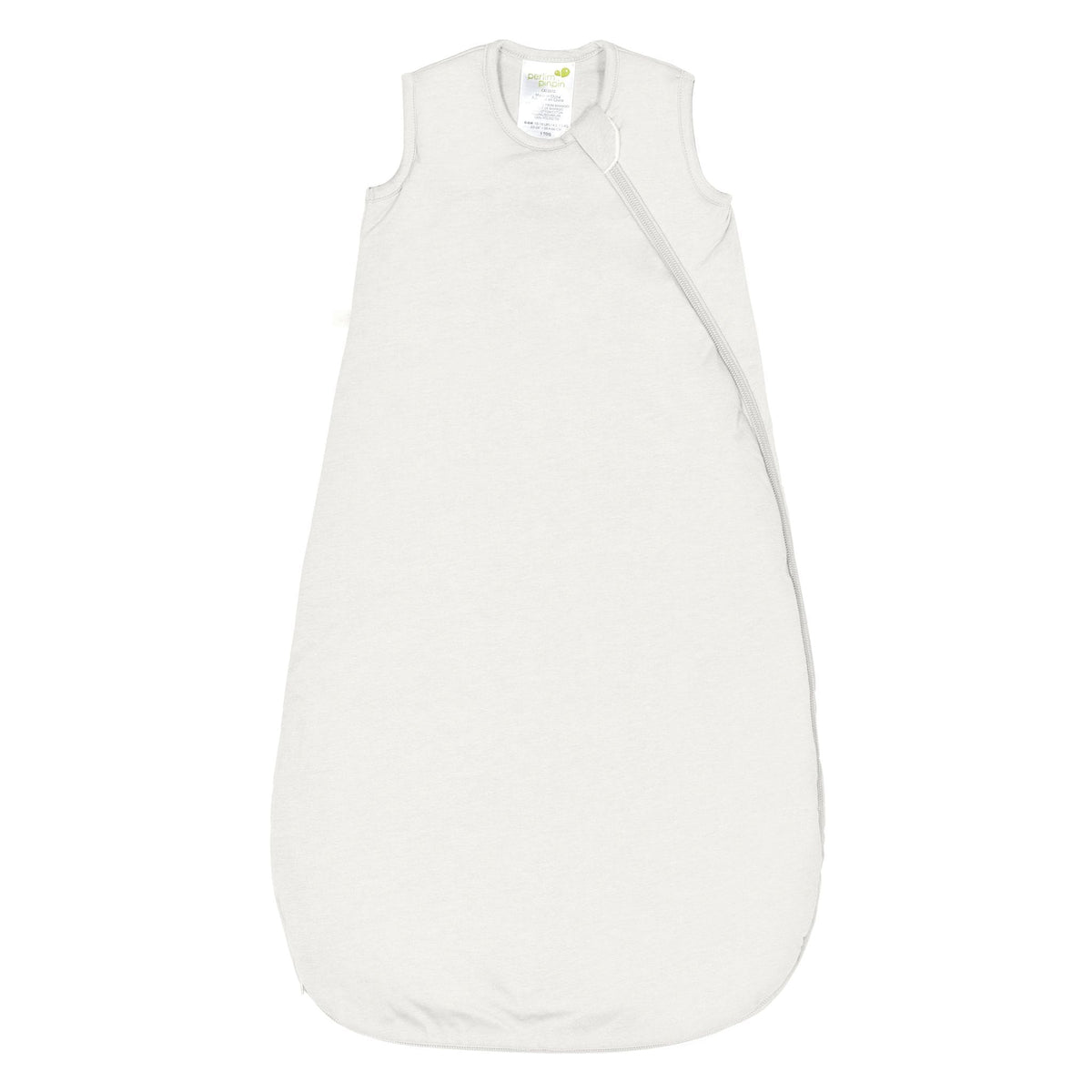Bamboo Toddler Sleep Bag, Ivory, 18-36 months K2V6 - product image 1