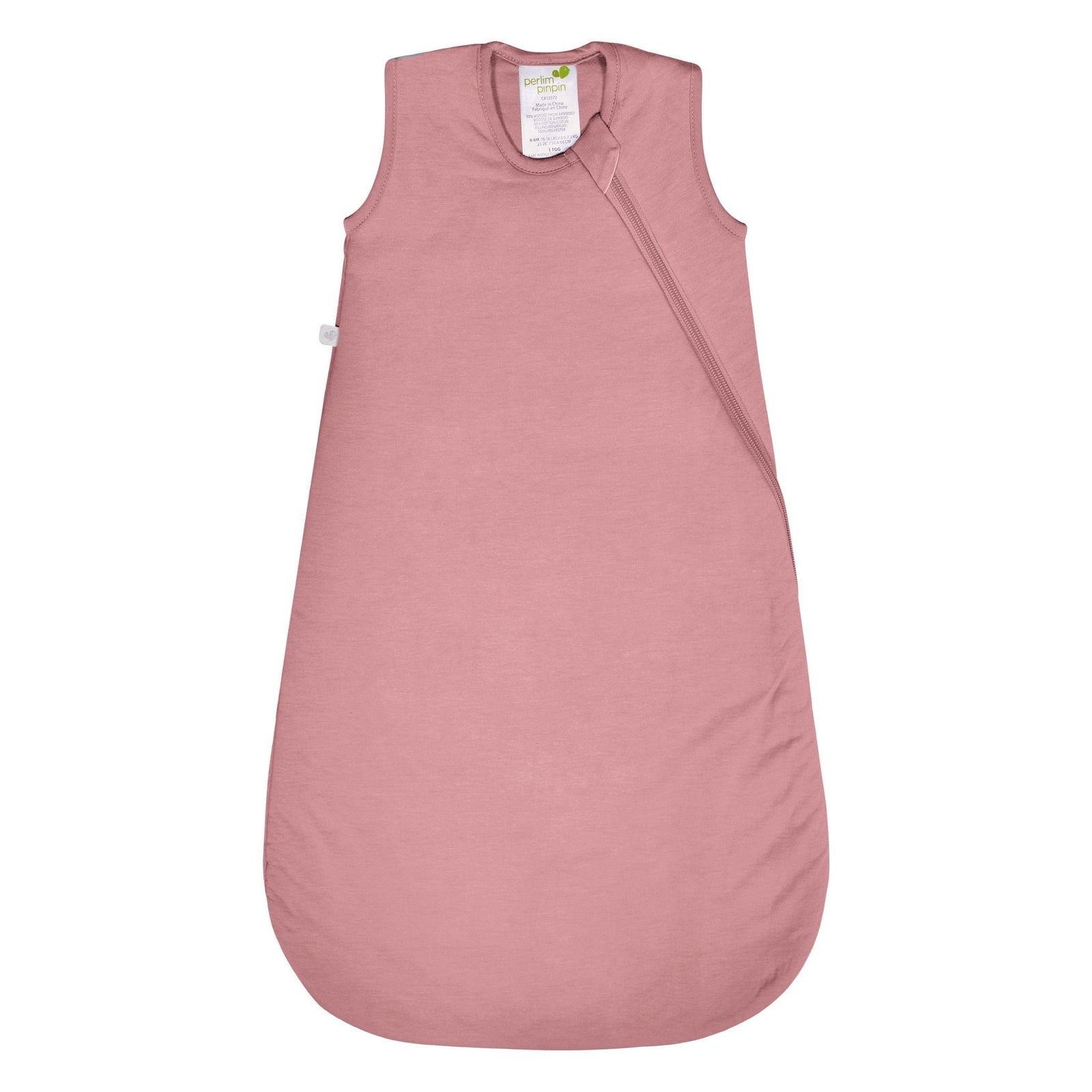 Bamboo Toddler Sleep Bag, Lotus, 18-36 months U7B4 - product image 1