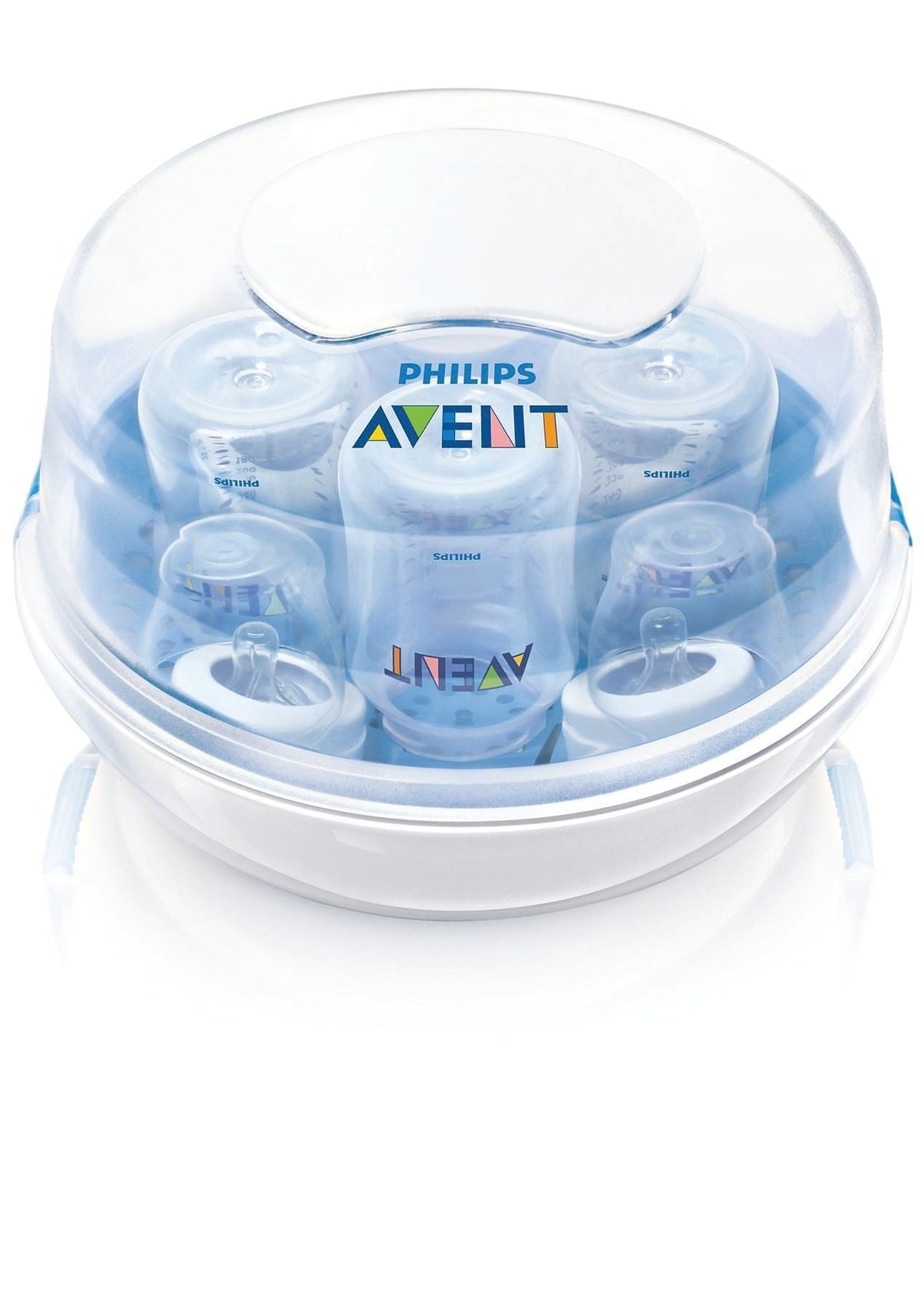 Microwave Steam Sterilizer J8F8 - product image 1