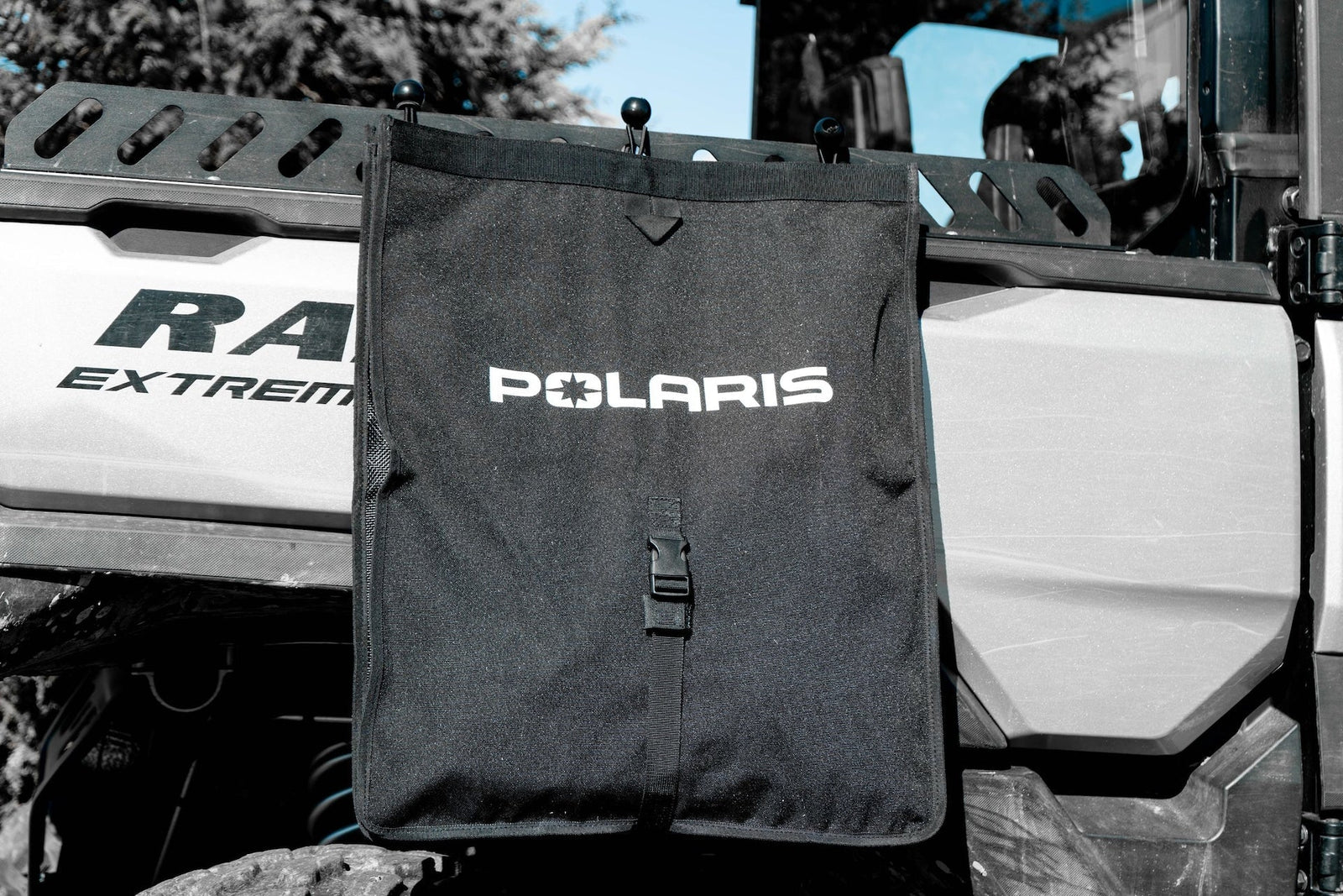 Off-Road Trash Sack, Black U2N0 - product image 6