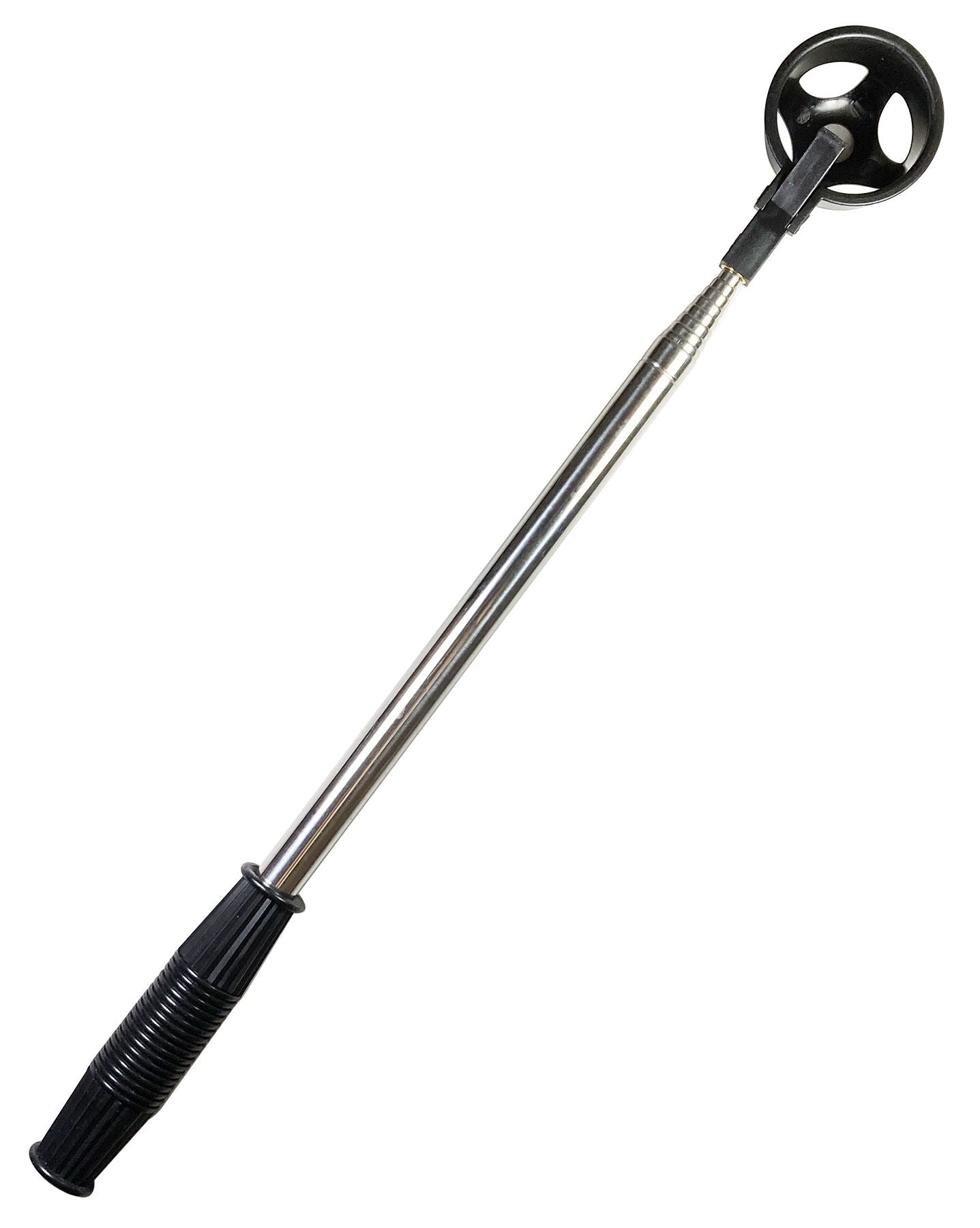 Mini Extendable Golf Ball Retriever, 10-ft, Silver, One-Size V8Y0 - product image 1