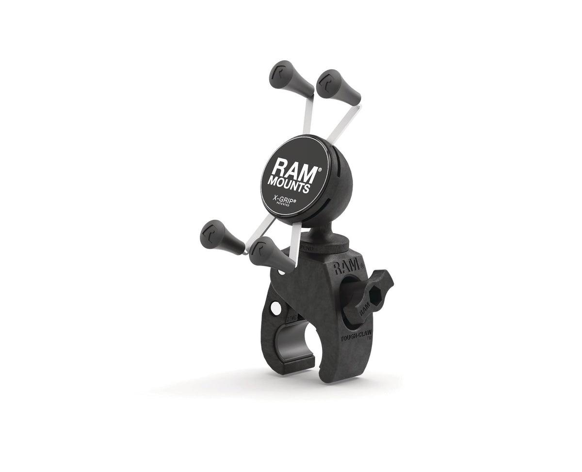 X-Grip Universal Phone Mount with Snap-Link Tough Claw W5O4 - product image 2