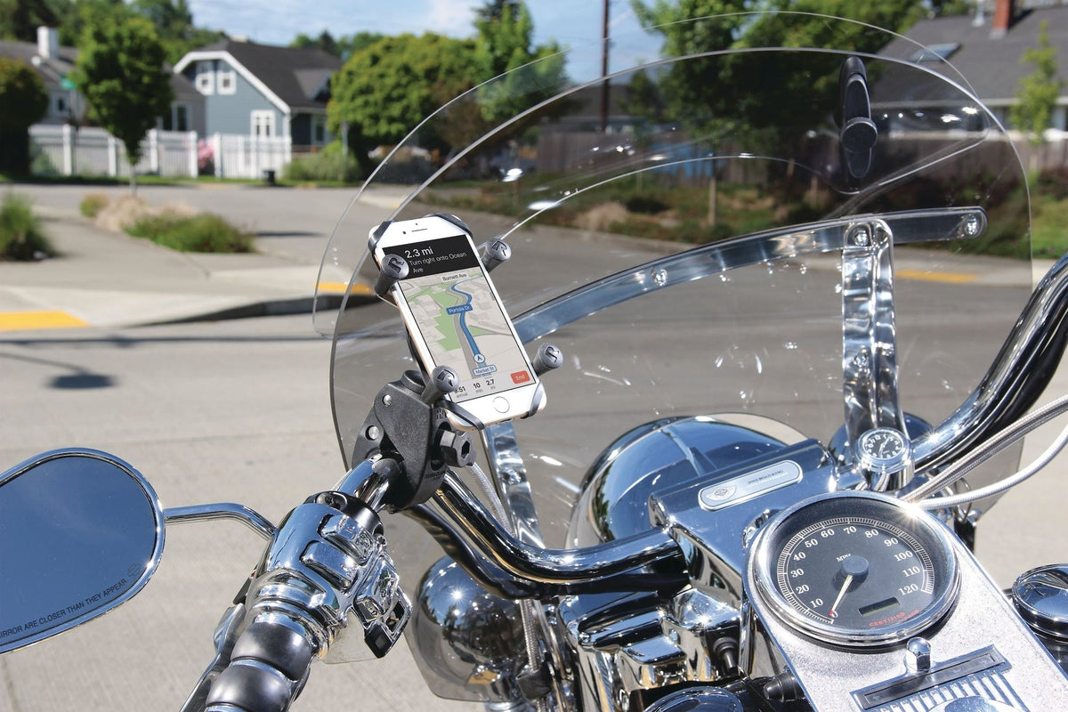 X-Grip Universal Phone Mount with Snap-Link Tough Claw W5O4 - product image 3