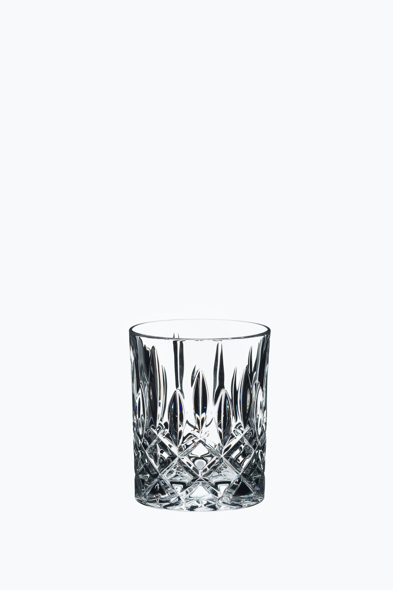 Double Old Fashioned (DOF) Glass Whiskey Tumbler, Clear, 10.4-oz, 4-pk E1U1 - product image 5