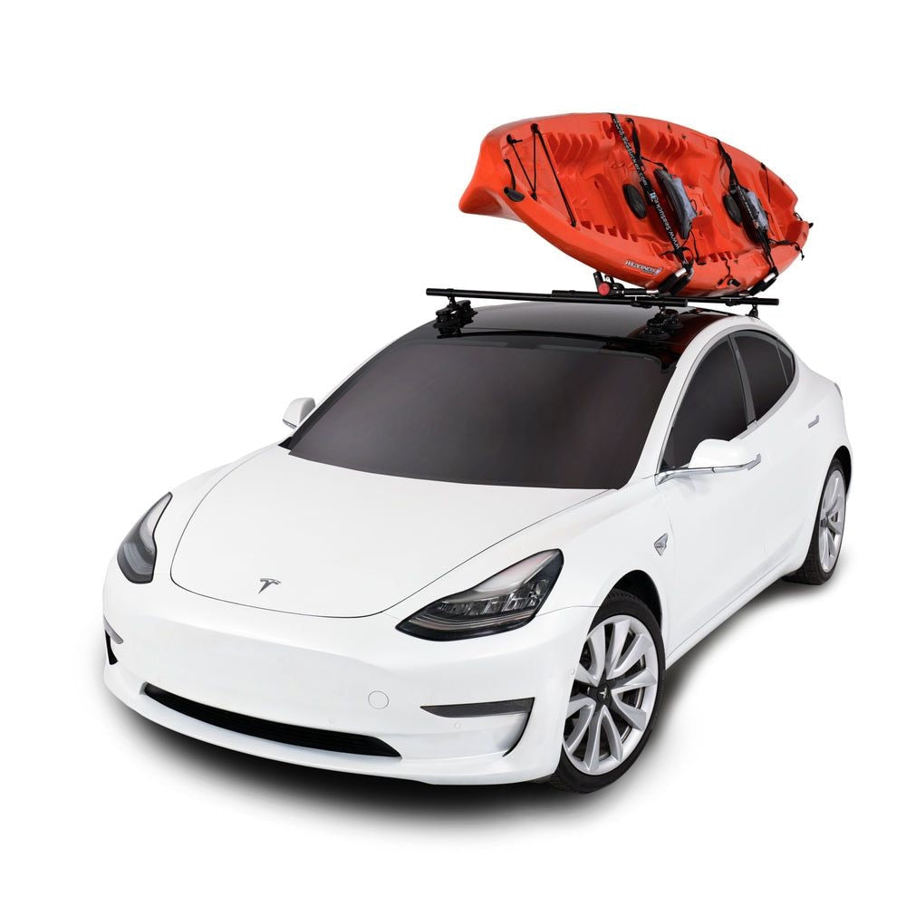 Monkey Bars-Style Aluminum Roof Rack U3Y9 - product image 2