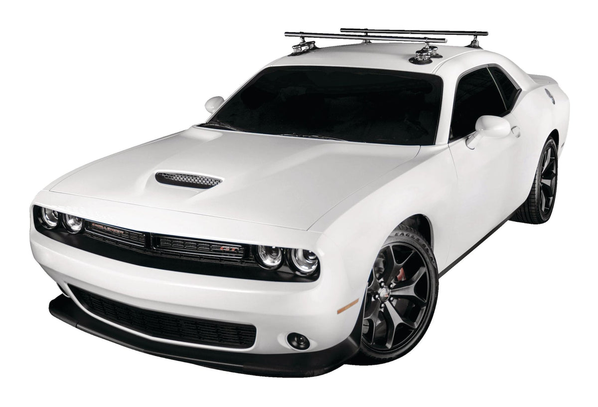 Monkey Bars-Style Aluminum Roof Rack U3Y9 - product image 3