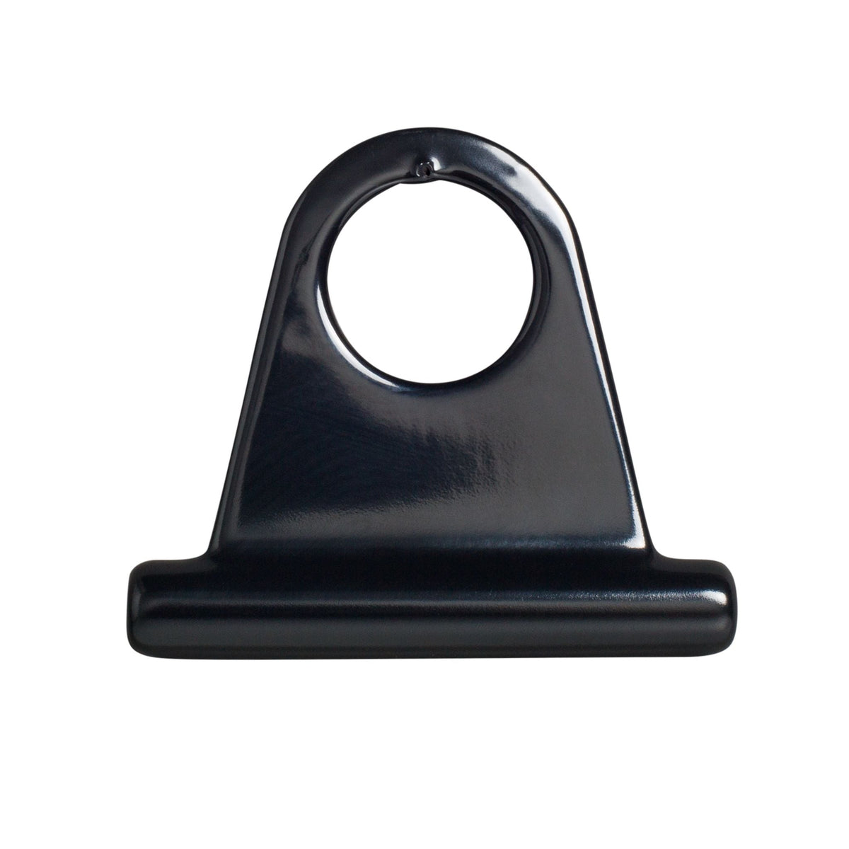 Trunk Cable Anchor, Black S9Z3 - product image 1