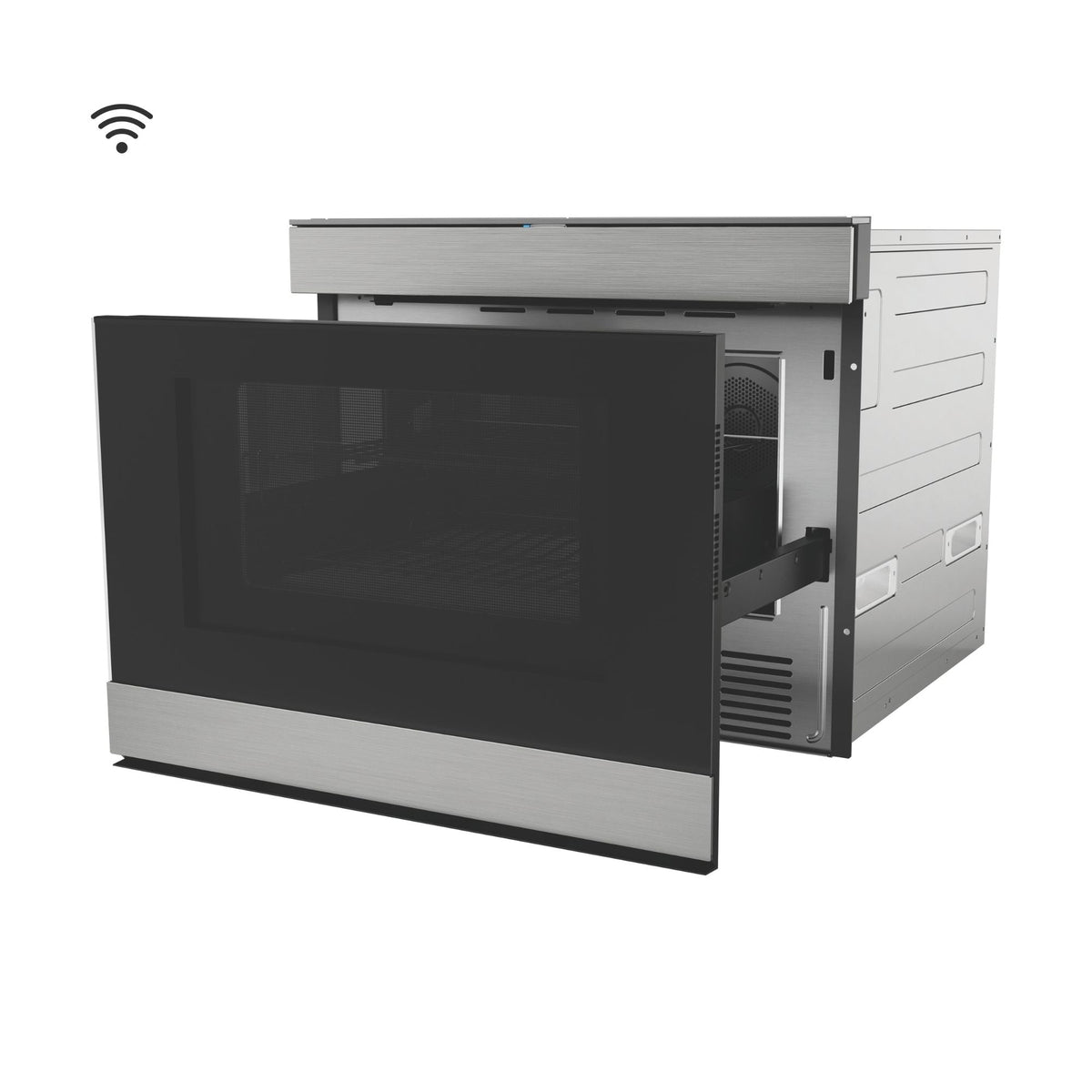 Built-In Convection Microwave Drawer Speed Oven, 24-in A9L5 - product image 3