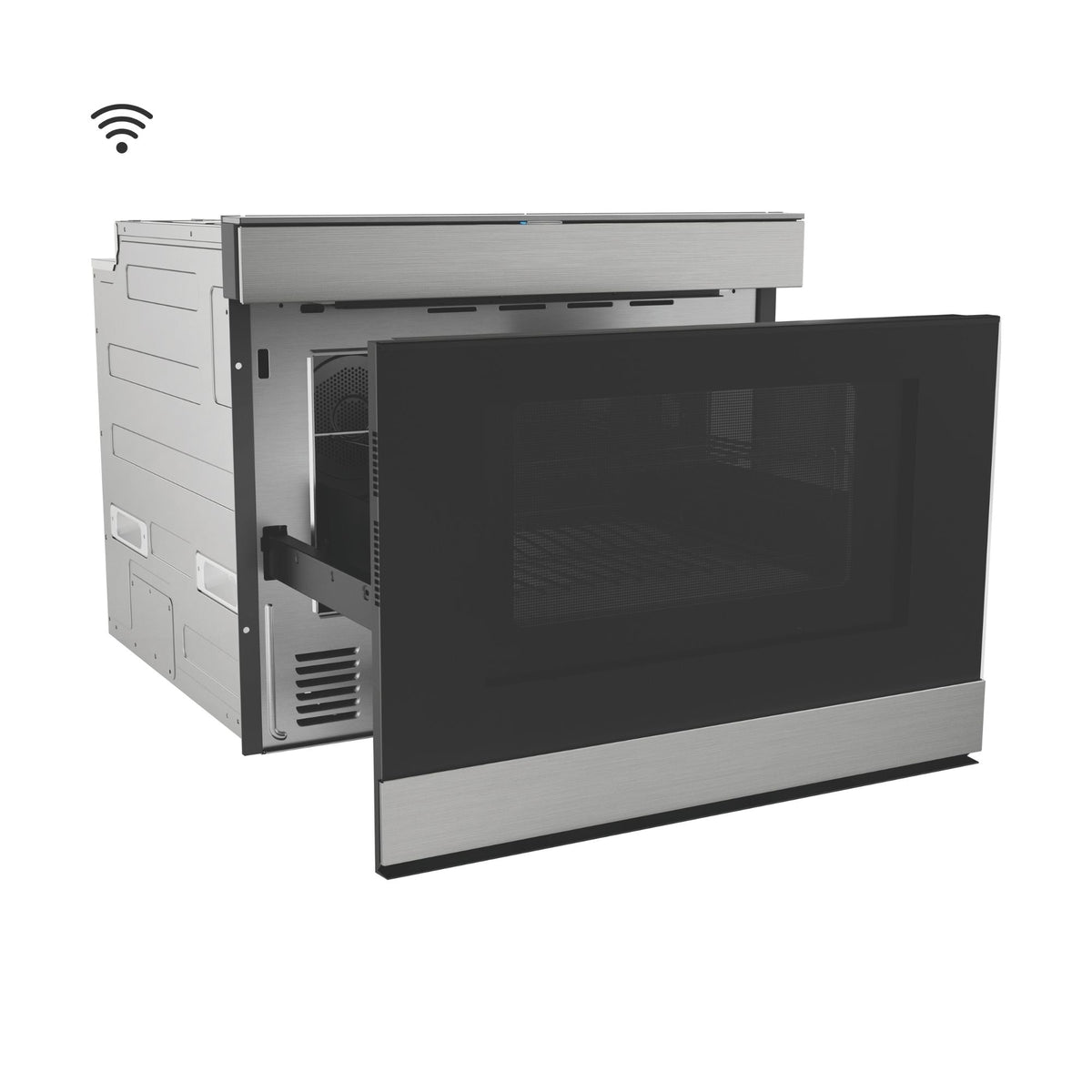 Built-In Convection Microwave Drawer Speed Oven, 24-in A9L5 - product image 6
