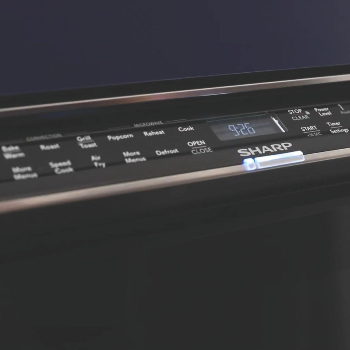 Built-In Convection Microwave Drawer Speed Oven, 24-in A9L5 - product image 7