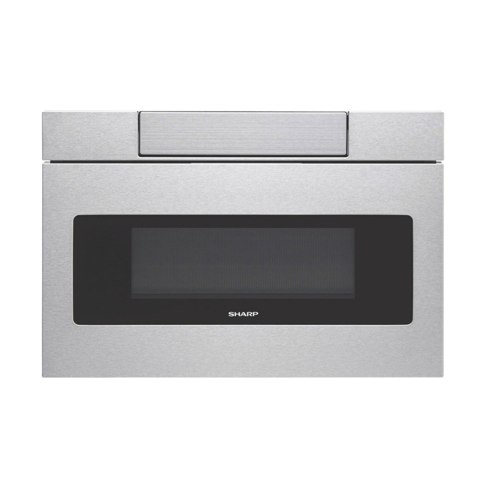 Built-In Microwave Drawer Oven with Hidden Controls, 24-in Q5J0 - product image 2