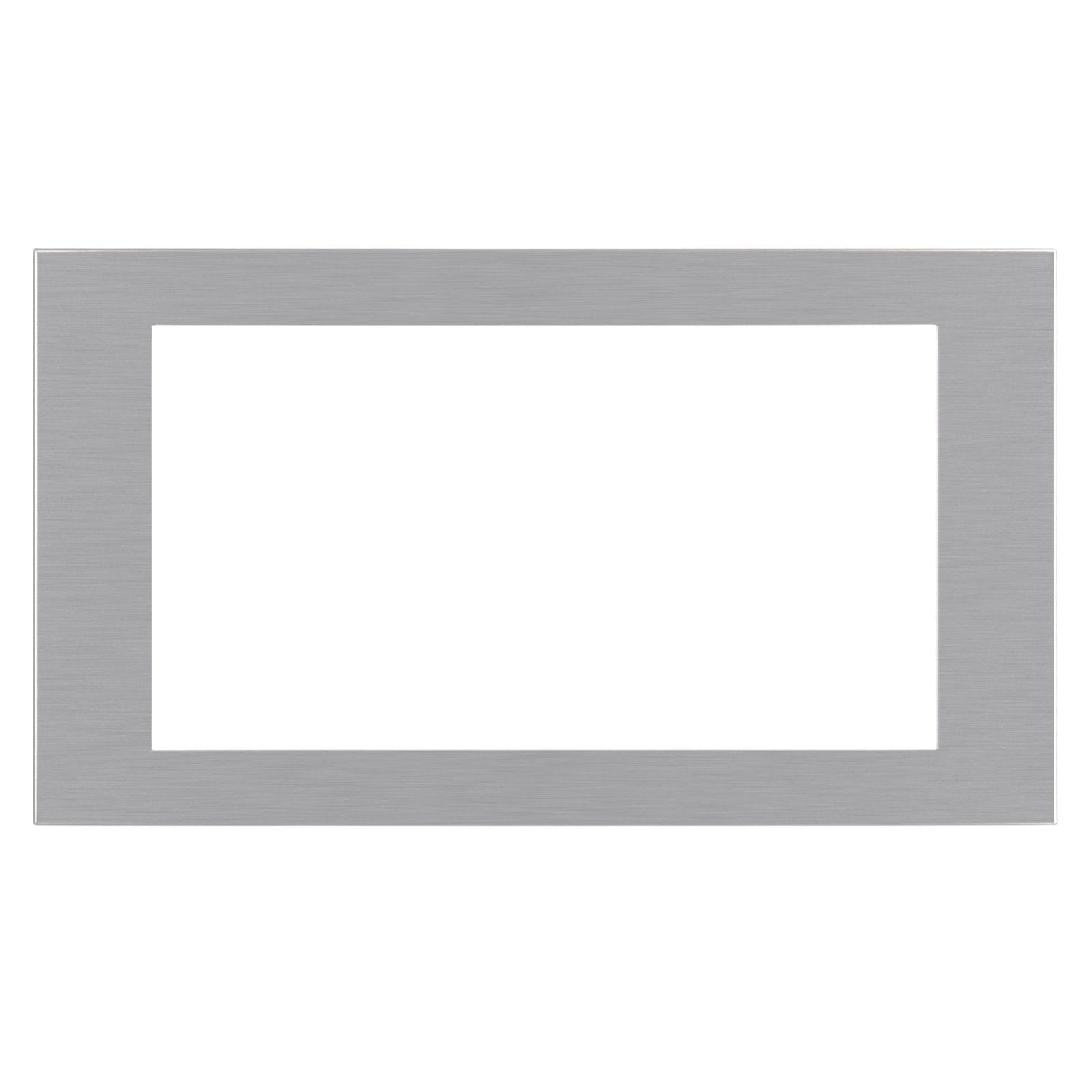 Built-in Microwave Oven Trim Kit, 30-in, for SMC1664KSC O4E3 - product image 1