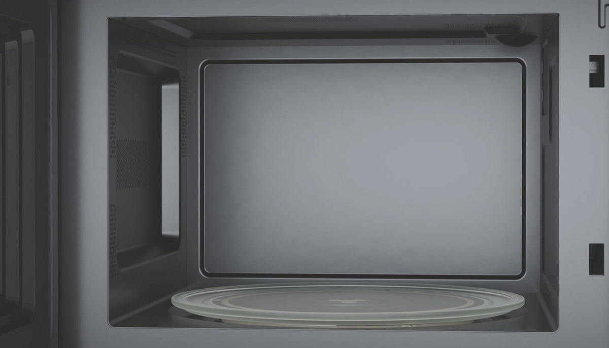 Stainless Over the Range Microwave Oven, 300 CFM, 24-in Q2A1 - product image 3