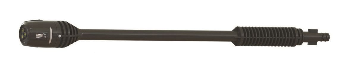 3-in-1 Replacement Plastic Wand Compatible with 2000 PSI Electric Pressure Washer, 20-in T9T3 - product image 1